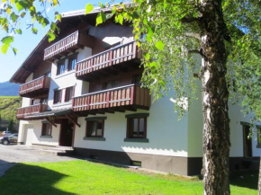 Отель Wolke7 Family First  Санкт-Антон, Арльберг